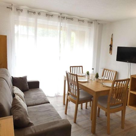 Ferienwohnung T2 Pour 4 Pers Avec Balcon A Saint-Lary-Soulan - Fr-1-457-244 Exterior foto